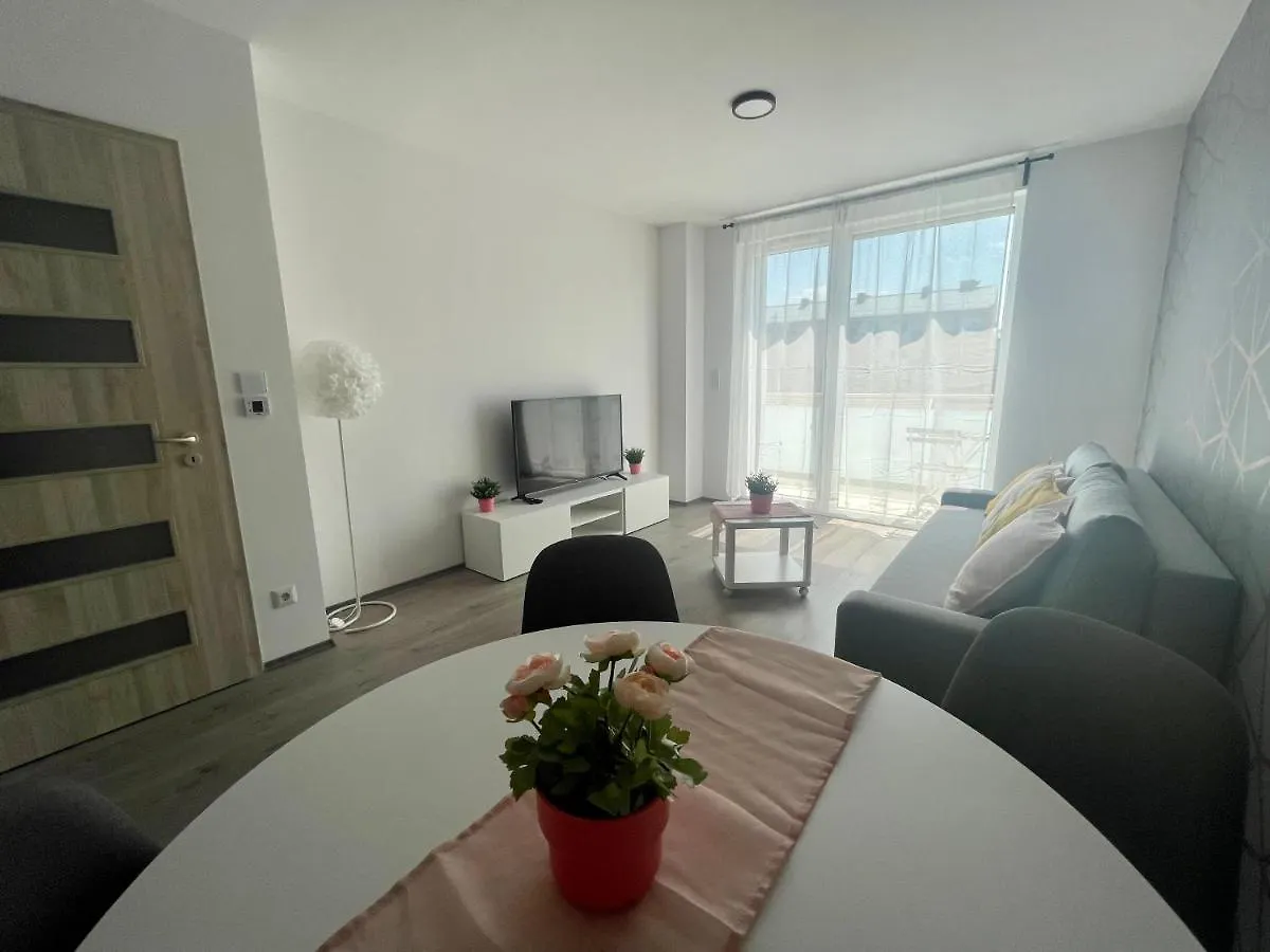 B147 Design Lux Apartments #Freeparking Budapest 0*,