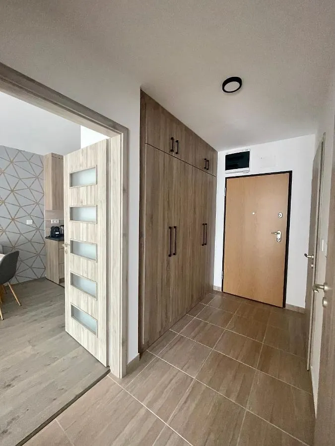 B147 Design Lux Apartments #Freeparking Budapest Ungarn
