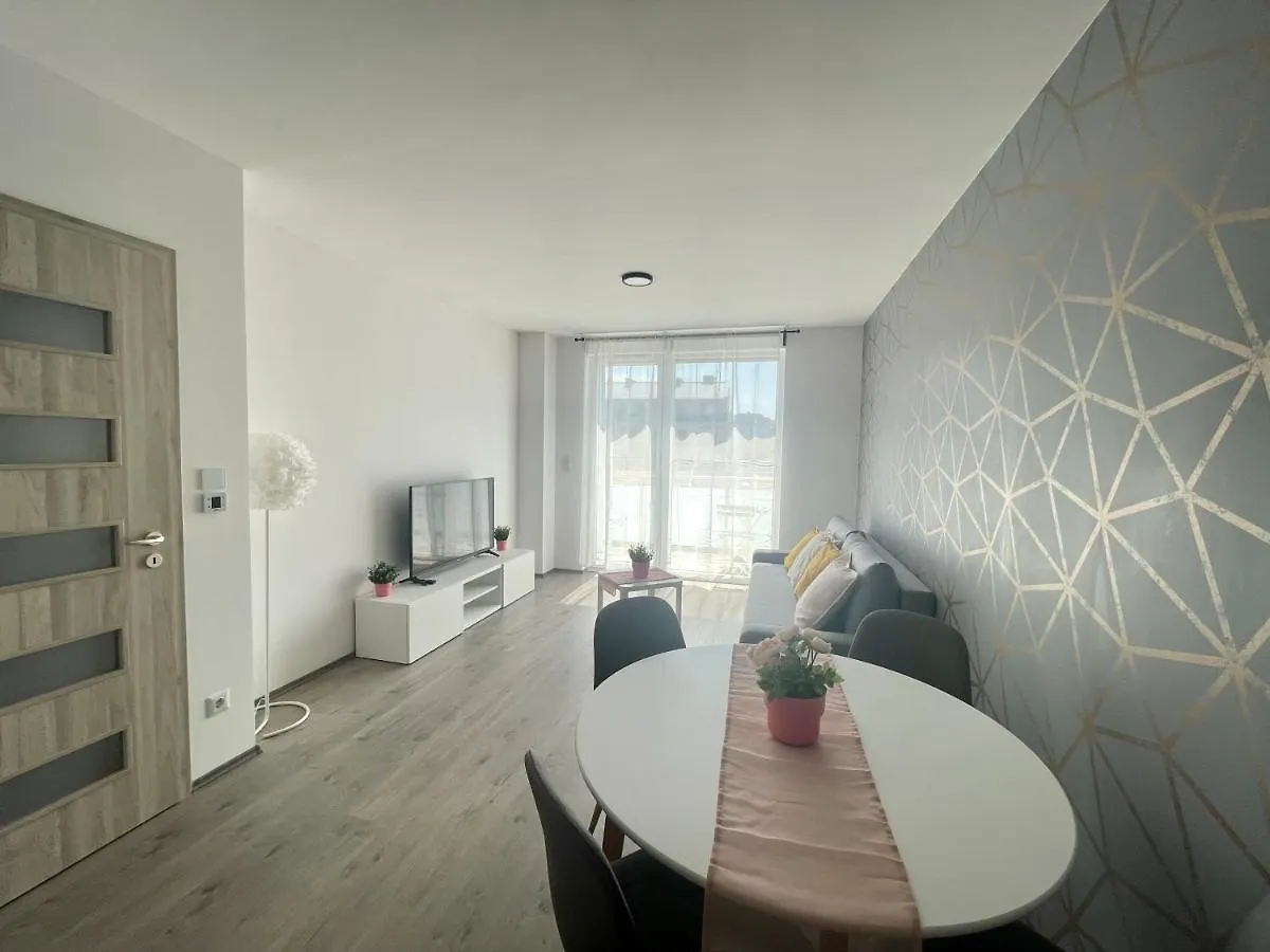 B147 Design Lux Apartments #Freeparking Budapest
