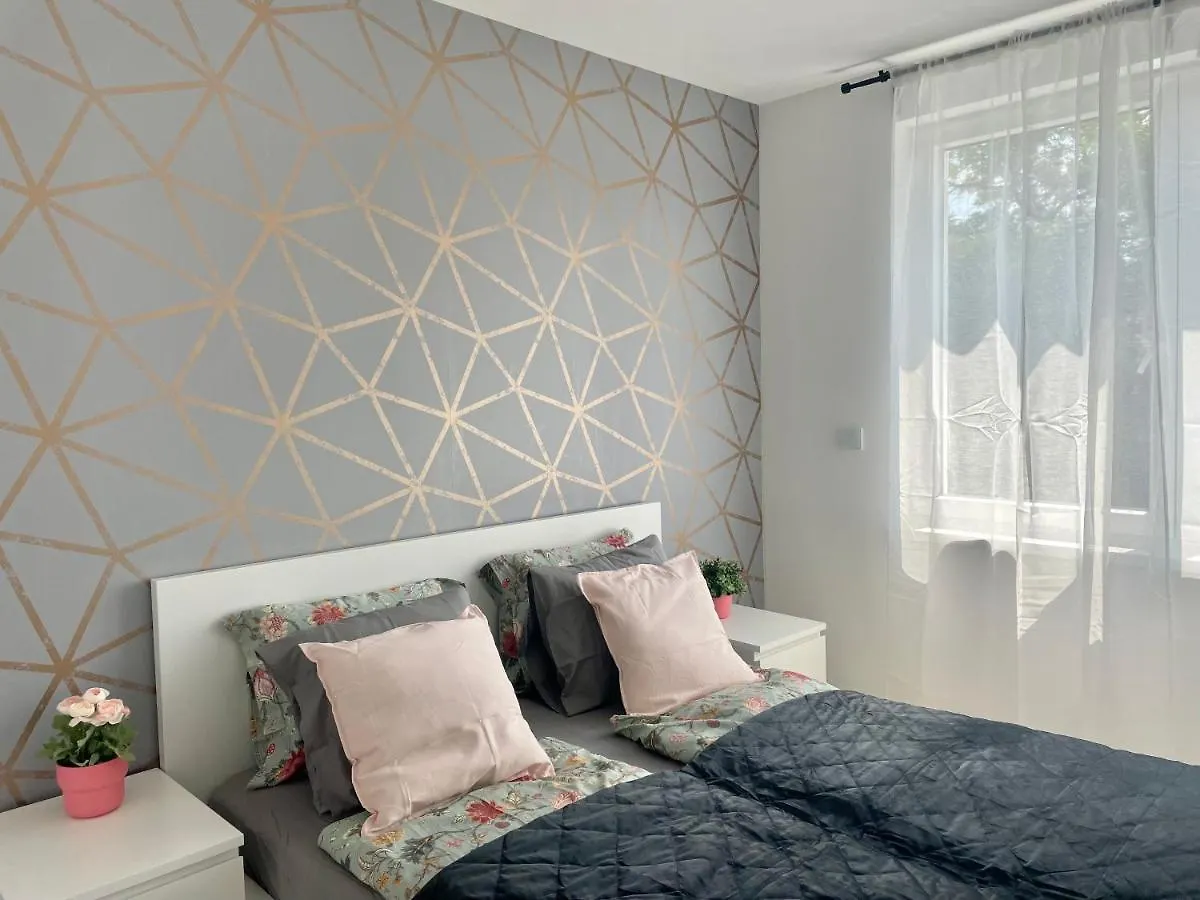 B147 Design Lux Apartments #Freeparking Budapest