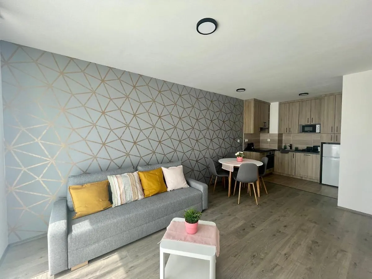 B147 Design Lux Apartments #Freeparking Budapest 0*,  Ungarn