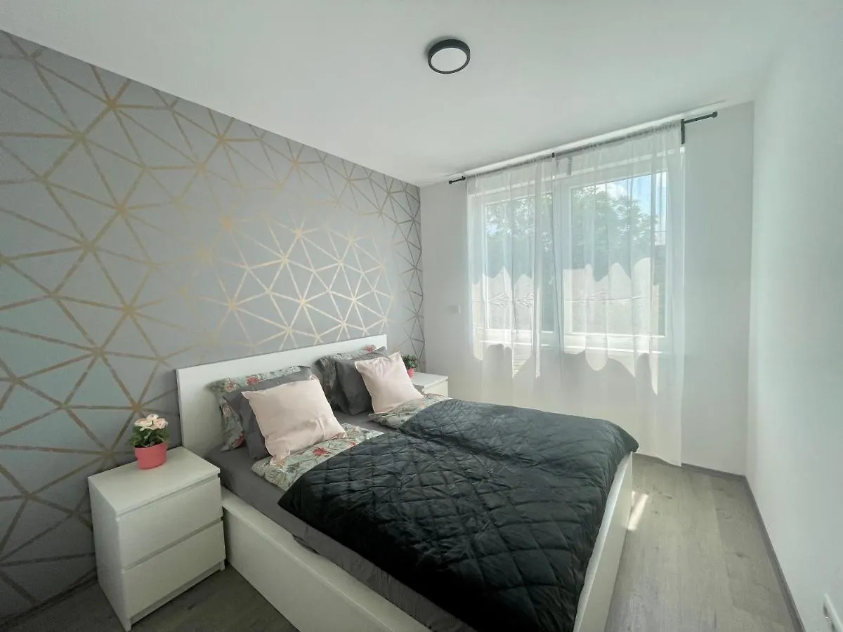 B147 Design Lux Apartments #Freeparking Budapest